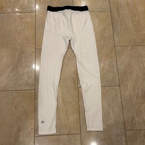 Men's Starter Therma-Star Baselayer Pants